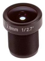 Axis M12 2.8mm F1.2 Lens