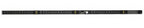 Vertiv Geist VP4G30AS power distribution unit (PDU) 42 AC outlet(s) 0U Black