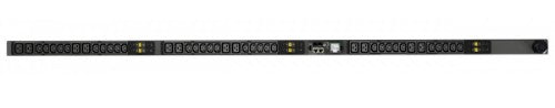 Vertiv Geist VP4G30AS power distribution unit (PDU) 42 AC outlet(s) 0U Black