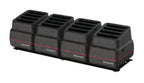 Honeywell CT70-16BAY-BAT-0 mobile device charger Mobile computer Black AC Indoor