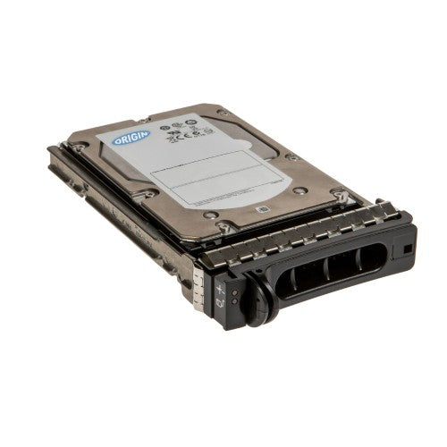 Origin Storage HDD 500GB 3.5in SATA 7200RPM in Hot Swap Caddy