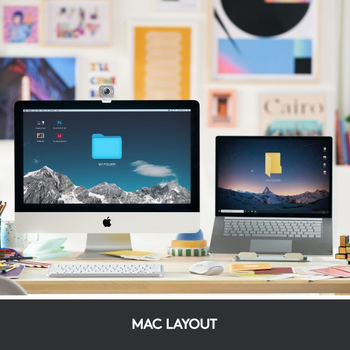 Logitech MX Keys Mini for Mac