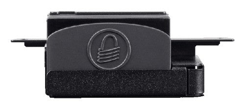 Elo Touch Solutions E458797 handheld mobile computer accessory Non-charging cradle