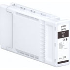 Epson C13T41F540/T41F5 Ink cartridge black 350ml for Epson SC-T 3400/3405
