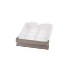 Ergotron 98-599-030 multimedia cart accessory Grey, White Drawer