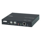 ATEN KA8278 KVM switch Rack mounting Black