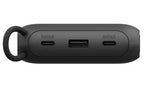 Belkin BPB028HQBK power bank 20000 mAh Black