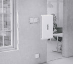 Ubiquiti Dream Wall gateway/controller 1000, 10000 Mbit/s