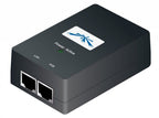 Ubiquiti POE-24-24W-G PoE adapter Gigabit Ethernet 24 V