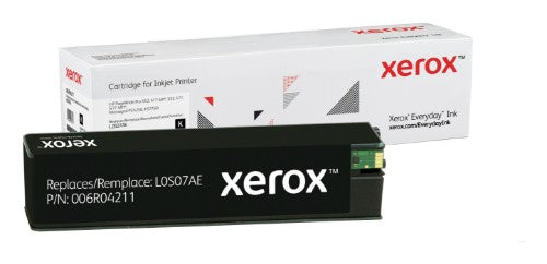 Xerox 006R04211 Ink cartridge black, 10K pages (replaces HP 973X) for HP PageWide P 55250/Pro 452/Pro 477