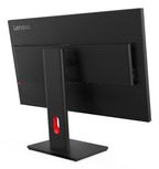 Lenovo ThinkVision T32UD-40 computer monitor 80 cm (31.5") 3840 x 2160 pixels 4K Ultra HD LCD Black