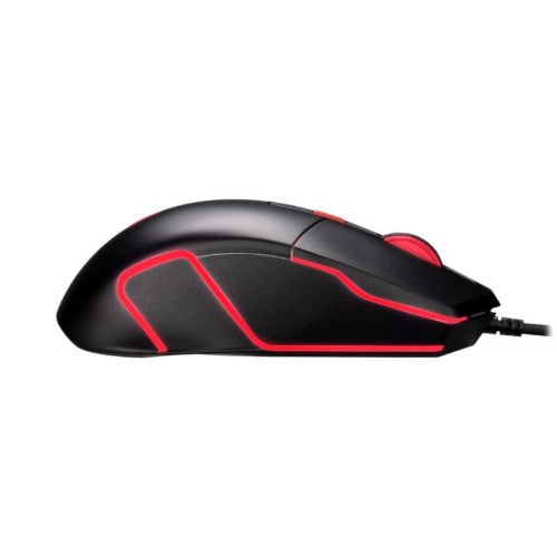 Acer NMW100 mouse Gaming Ambidextrous 7200 DPI