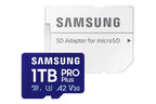 Samsung MB-MD1T0S 1 TB MicroSDXC UHS-I Class 10