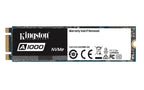 Kingston Technology A1000 960 GB M.2 PCI Express NVMe 3D TLC