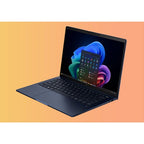 HP EliteBook X G1i 14 inch Notebook Next Gen AI PC Wolf Pro Security Edition Copilot+ PC Intel Core Ultra 7 258V Laptop 35.6 cm (14") 2.5K 32 GB LPDDR5x-SDRAM Wi-Fi 7 (802.11be) Windows 11 Pro Blue