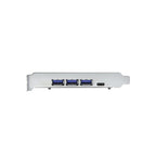 StarTech.com 4-Port USB 3.1 PCIe Card - 3x USB-A and 1x USB-C - 2x Dedicated Channels