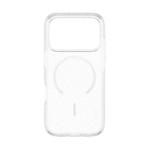 PanzerGlass CARE by ® Flagship Case Urban Explorer Star Lit w. White MagSafe iPhone 17 Pro