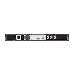 Vertiv Liebert Edge Uninterruptible Power Supply (UPS) - 1000VA 900W 230V 1U Line Interactive AVR Rack Mount | 0.9 PF