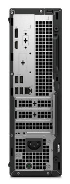 DELL Pro QCS1250 Intel Core Ultra 7 265 16 GB DDR5-SDRAM 512 GB SSD Windows 11 Pro Slim PC PC Black