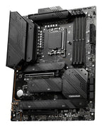 MSI MAG Z790 TOMAHAWK WIFI motherboard Intel Z790 LGA 1700 ATX