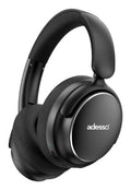 Adesso Xtream P800 Headset Wired & Wireless Head-band Music/Everyday Bluetooth Black
