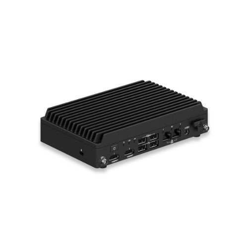 ASUS BNUC13BRFA400B00I Black x7425E