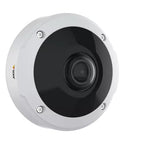 Axis M3057-PLR Dome IP security camera Indoor & outdoor 2016 x 2016 pixels Ceiling