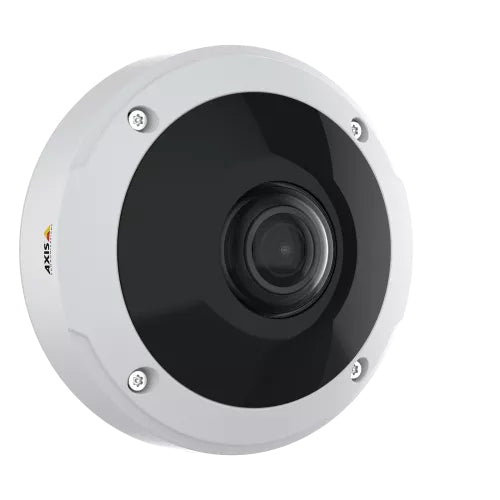 Axis M3057-PLR Dome IP security camera Indoor & outdoor 2016 x 2016 pixels Ceiling