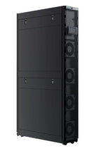 APC ACRD101S rack cooling equipment Black 42U 929.7 l/s