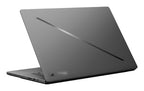 ASUS ROG Zephyrus G16 GU605CX-QR075W Intel Core Ultra 9 285H Laptop 40.6 cm (16") WQXGA 64 GB LPDDR5x-SDRAM 2 TB SSD NVIDIA GeForce RTX 5090 Wi-Fi 7 (802.11be) Windows 11 Home German Grey, Black