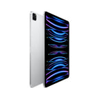 Apple iPad Pro 6th Gen 12.9in M2 Wi-Fi + Cellular 1000GB - Silver