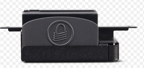 Elo Touch Solutions E375343 handheld mobile computer accessory Non-charging cradle