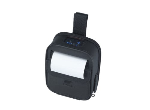 Epson OT-PC80II (351): Padded case for P80II