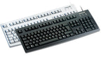 CHERRY Comfort USB, SF keyboard QWERTY Grey