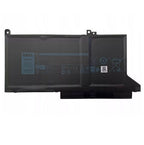 DELL Battery 42WHR 3 Cell