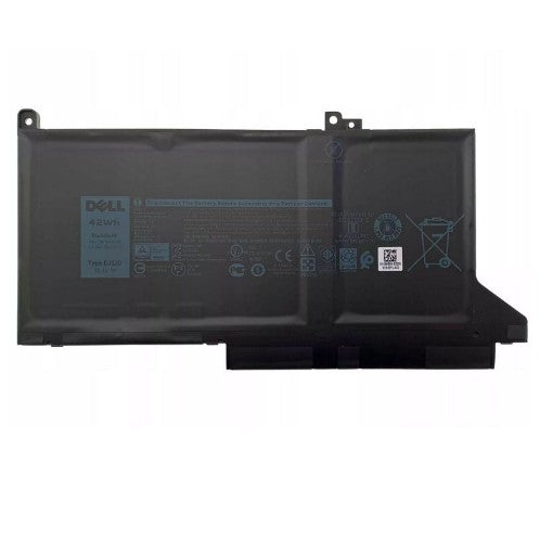 DELL Battery 42WHR 3 Cell