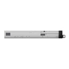 Synology FlashStation FS2017 NAS/storage server Intel® Xeon® D D-1541 16 GB DDR4 Black, Grey