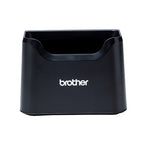 Brother PACR004UK mobile device charger Portable printer Black Indoor