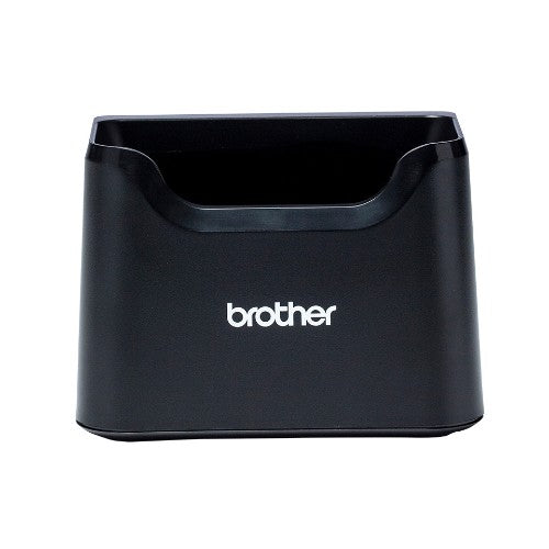 Brother PACR004UK mobile device charger Portable printer Black Indoor