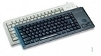 CHERRY G84-4400 keyboard PS/2 QWERTY Black