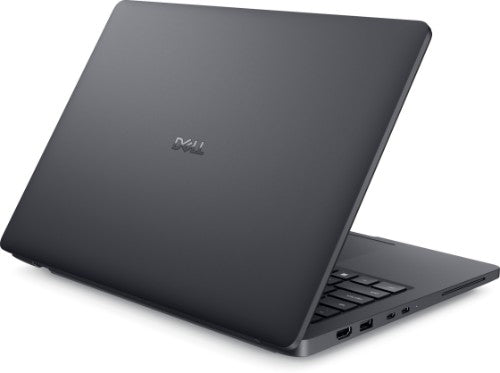 DELL Pro Max 14 MC14250 Intel Core Ultra 7 265H Mobile workstation 35.6 cm (14") Full HD+ 16 GB LPDDR5x-SDRAM 512 GB SSD NVIDIA RTX PRO 500 Blackwell Wi-Fi 7 (802.11be) Windows 11 Pro UK English Black