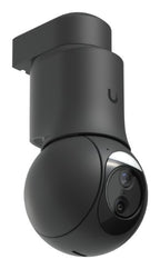 Ubiquiti G6 PTZ Spherical IP security camera Indoor & outdoor 3864 x 2160 pixels Ceiling/Wall/Pole