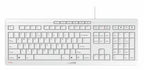 CHERRY STREAM KEYBOARD