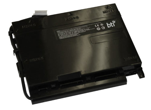 BTI 11.5 6 cell PF06XL compatible battery for HP - COMPAQ OMEN 17-W250TX OMEN 17-W249TX OMEN 17-W245TX OMEN 17-W244TX OMEN 17-W243TX