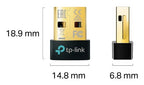TP-Link Bluetooth 6.0 Nano USB Adapter