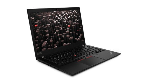 T1A Lenovo ThinkPad P14s Gen 1 Refurbished Intel® Core™ i5 i5-10310U Mobile workstation 35.6 cm (14") Full HD 8 GB DDR4-SDRAM 256 GB SSD Windows 11 Pro UK English Black