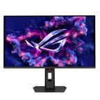 ASUS ROG Strix OLED XG27AQDPG computer monitor 67.3 cm (26.5") 2560 x 1440 pixels Wide Quad HD QD-OLED Black