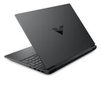 HP Victus Gaming 15-fb3002na AMD Ryzen™ 5 8645HS Laptop 39.6 cm (15.6") Full HD 16 GB DDR5-SDRAM 512 GB SSD NVIDIA GeForce RTX 4050 Wi-Fi 6 (802.11ax) Windows 11 Home AI PC Black