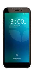 Datalogic Memor 30X handheld mobile computer 15.2 cm (6") 2160 x 1080 pixels Touchscreen 312 g Black