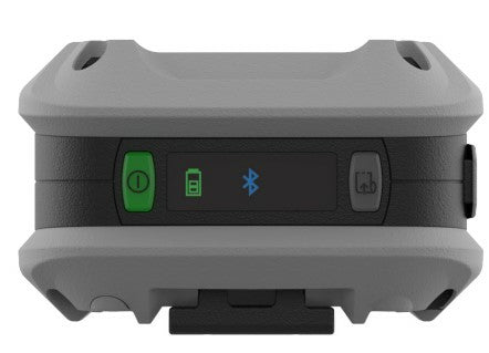 Honeywell RP2f label printer Direct thermal 203 x 203 DPI 125 mm/sec Wired & Wireless Bluetooth